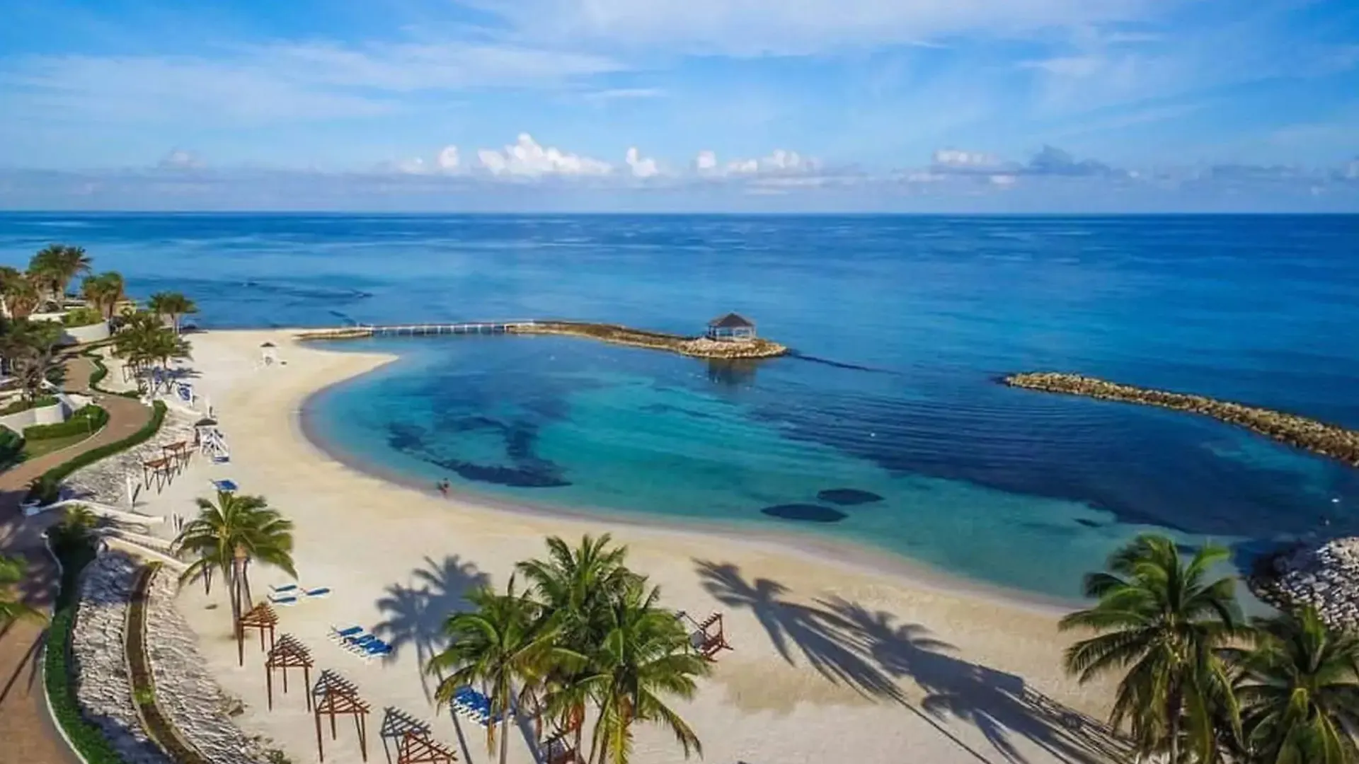 Hotel Nianna Coral Bay Luxurious Townhouse- 3 Montego Bay 3*,