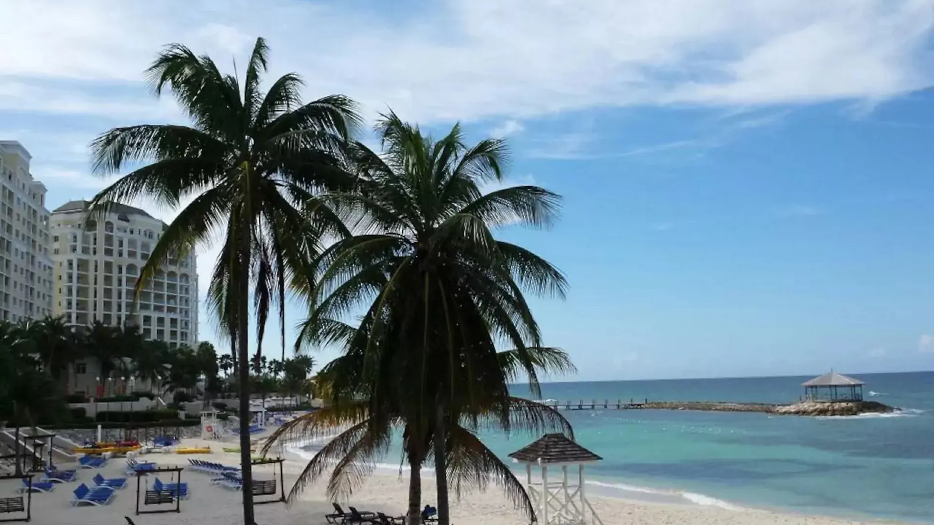 Hotel Nianna Coral Bay Luxurious Townhouse- 3 Montego Bay