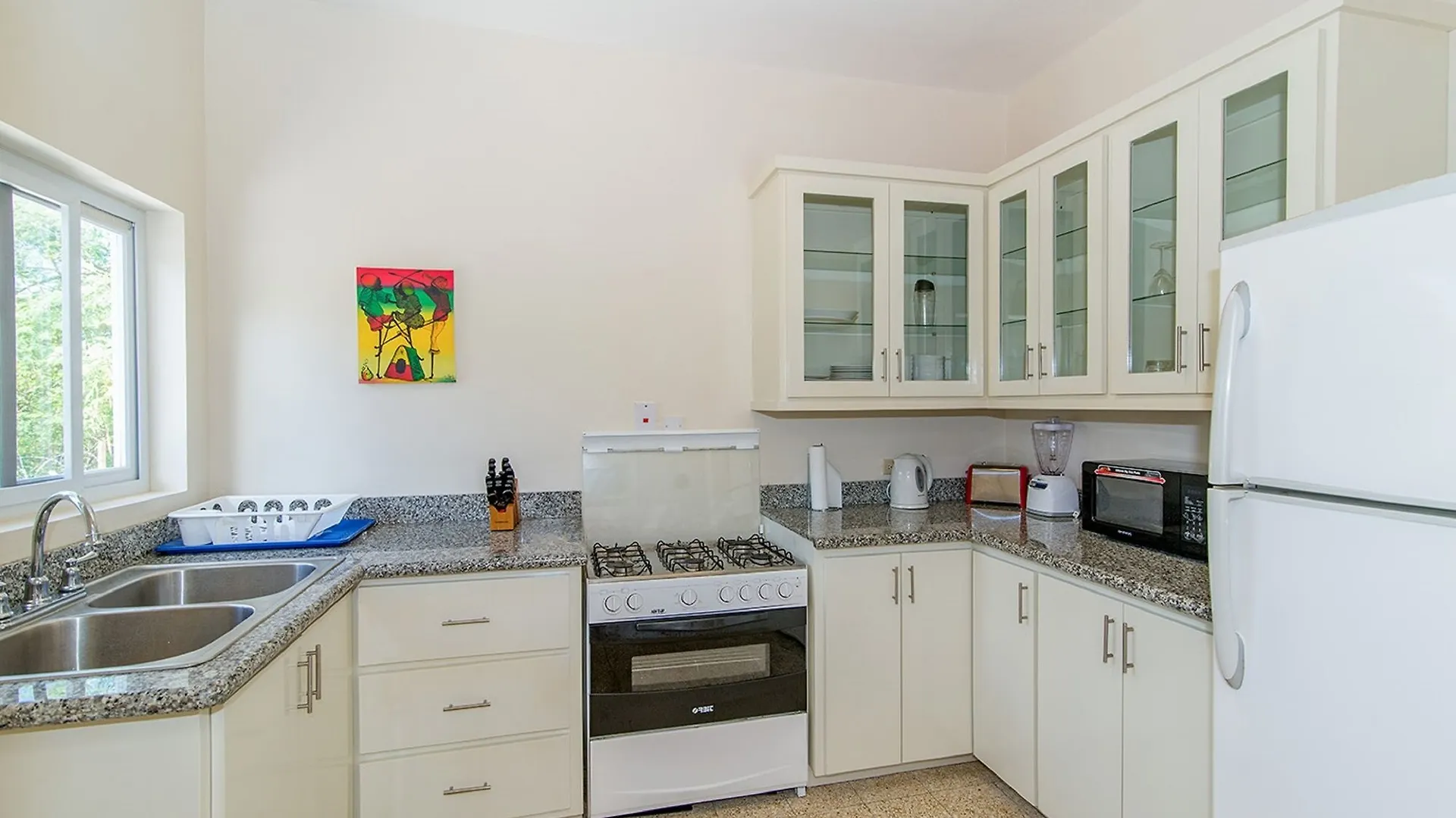 Hotel Nianna Coral Bay Luxurious Townhouse- 3 Montego Bay