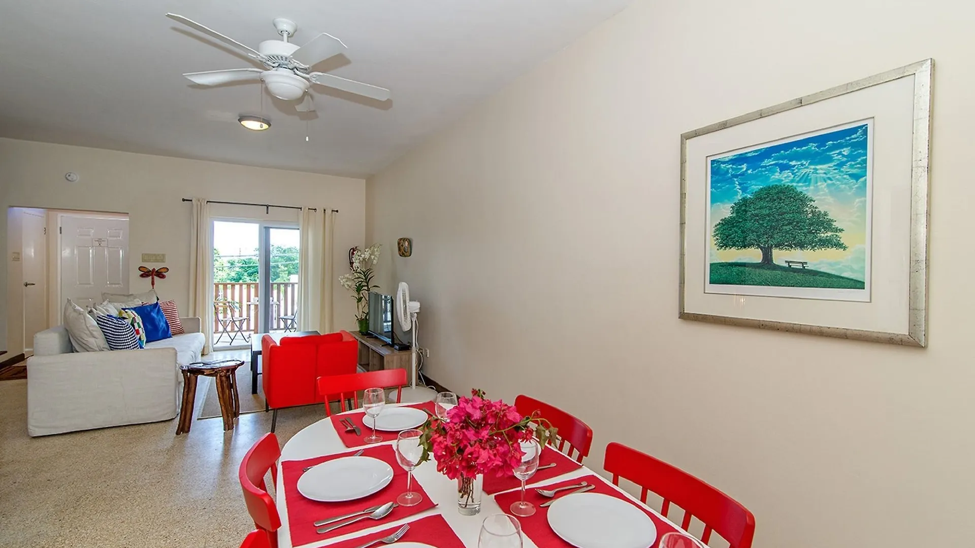 Hotel Nianna Coral Bay Luxurious Townhouse- 3 Montego Bay