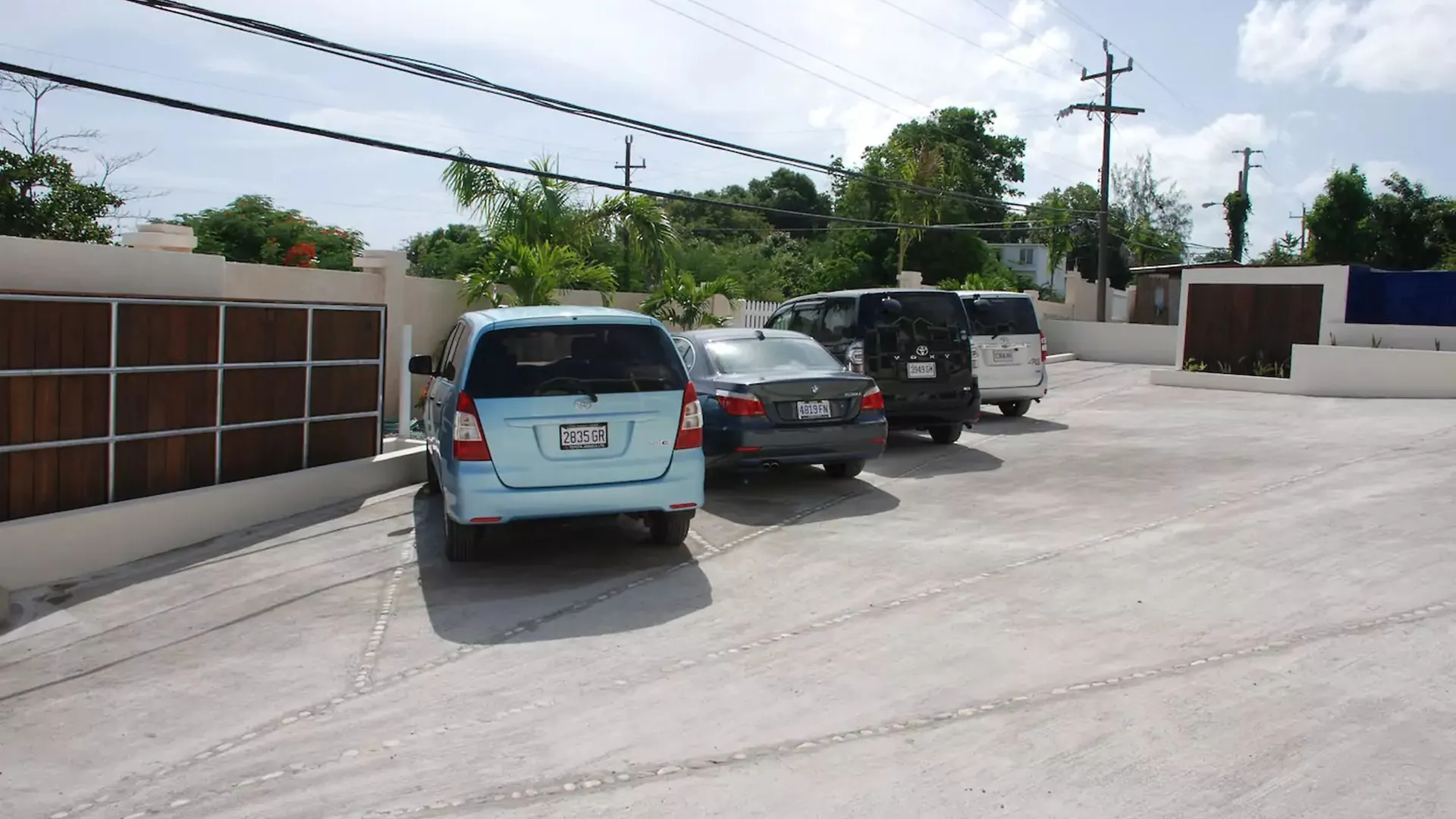 Hotel Nianna Coral Bay Luxurious Townhouse- 3 Montego Bay