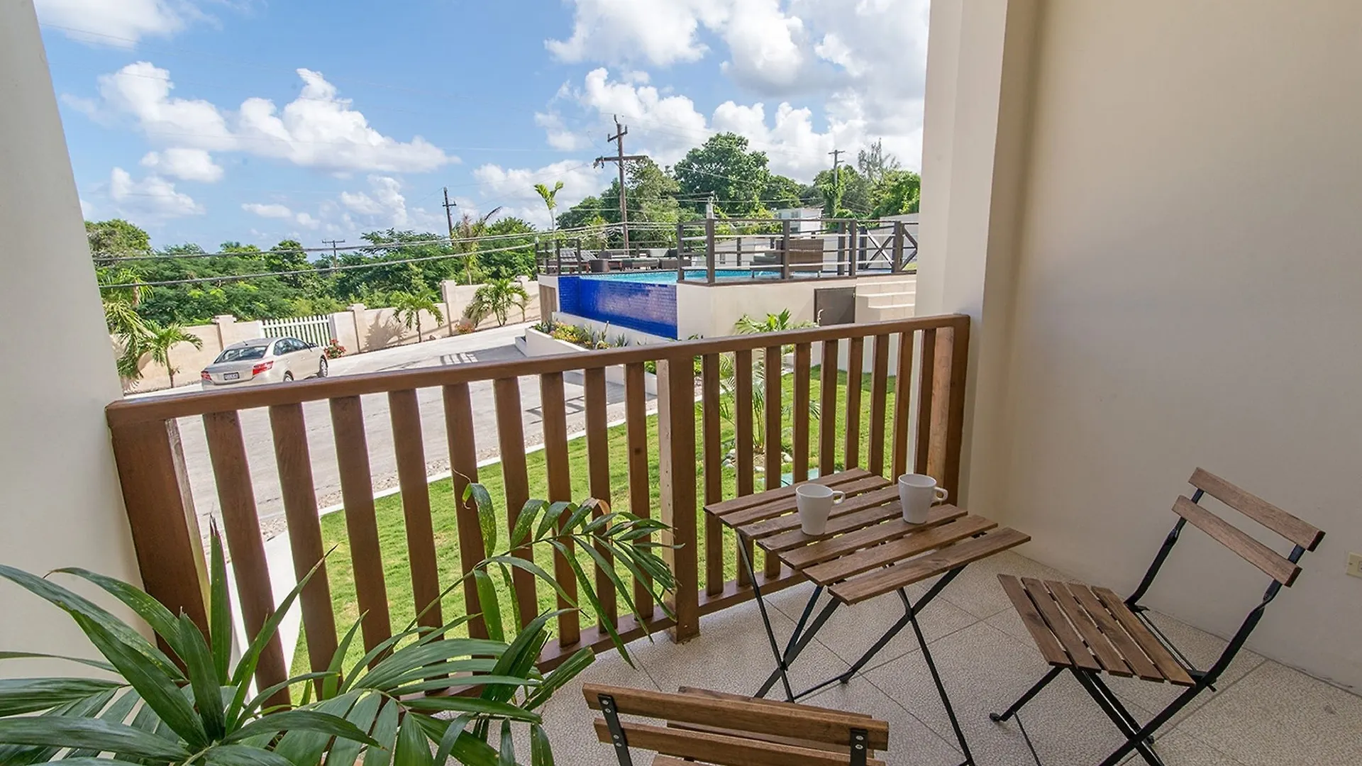 Hotel Nianna Coral Bay Luxurious Townhouse- 3 Montego Bay 3*,