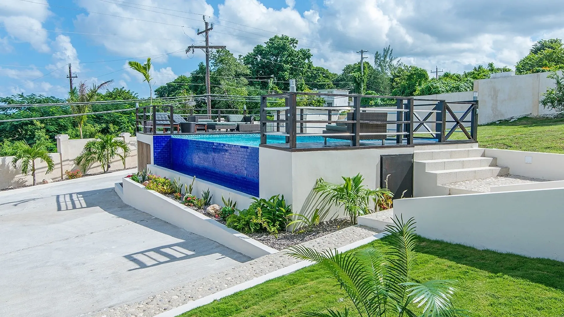 Hotel Nianna Coral Bay Luxurious Townhouse- 3 Montego Bay Jamaika