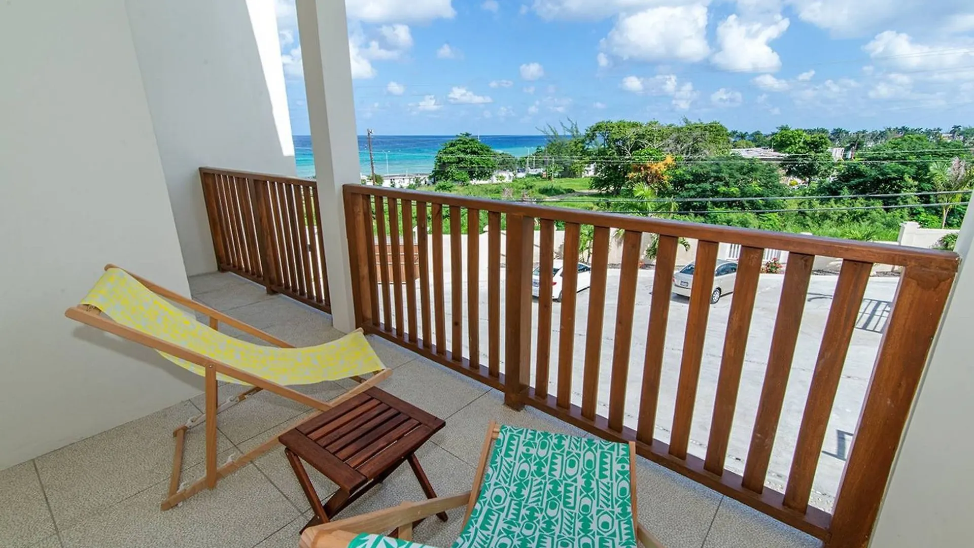 Hotel Nianna Coral Bay Luxurious Townhouse- 3 Montego Bay 3*,