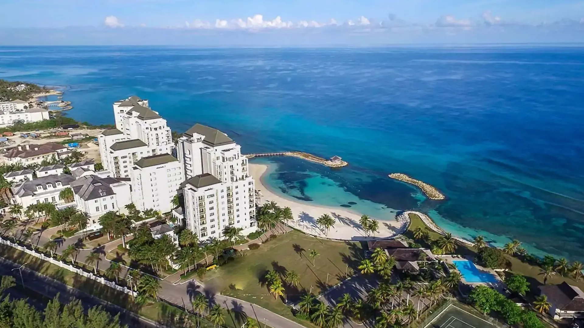 Hotel Nianna Coral Bay Luxurious Townhouse- 3 Montego Bay 3*,  Jamaika